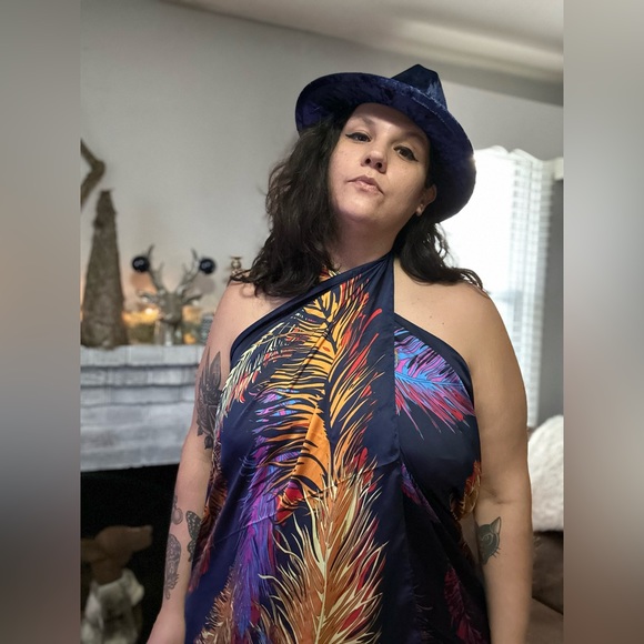 Follow me on Instagram @QueenofEvile - Picture 12 of 13